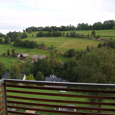 Apartmán Stará škola Vysoké nad Jizerou Esterno foto