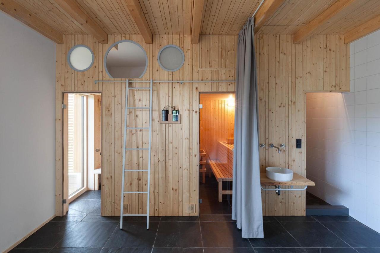 Apartmán Stará škola Vysoké nad Jizerou Esterno foto