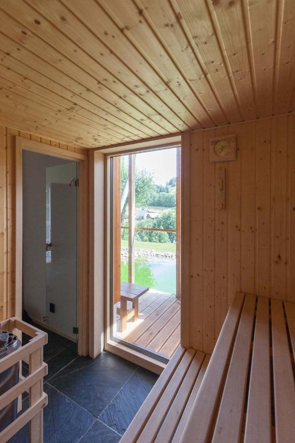 Apartmán Stará škola Vysoké nad Jizerou Esterno foto