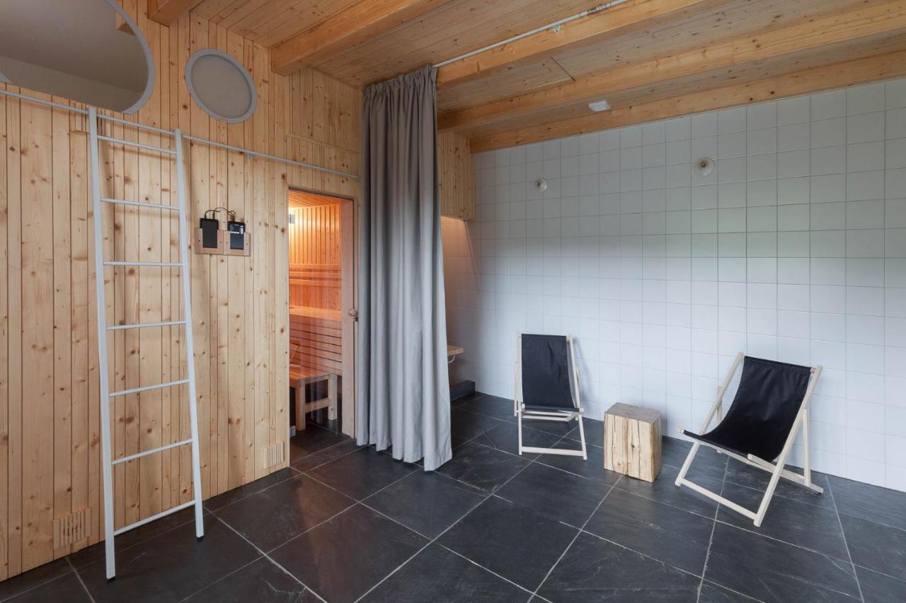 Apartmán Stará škola Vysoké nad Jizerou Esterno foto