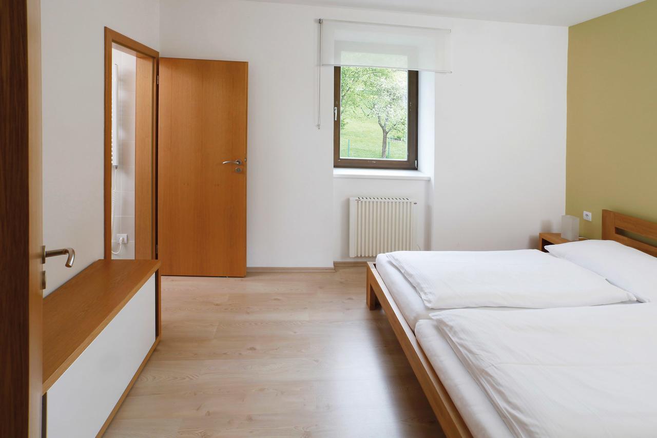 Apartmán Stará škola Vysoké nad Jizerou Esterno foto