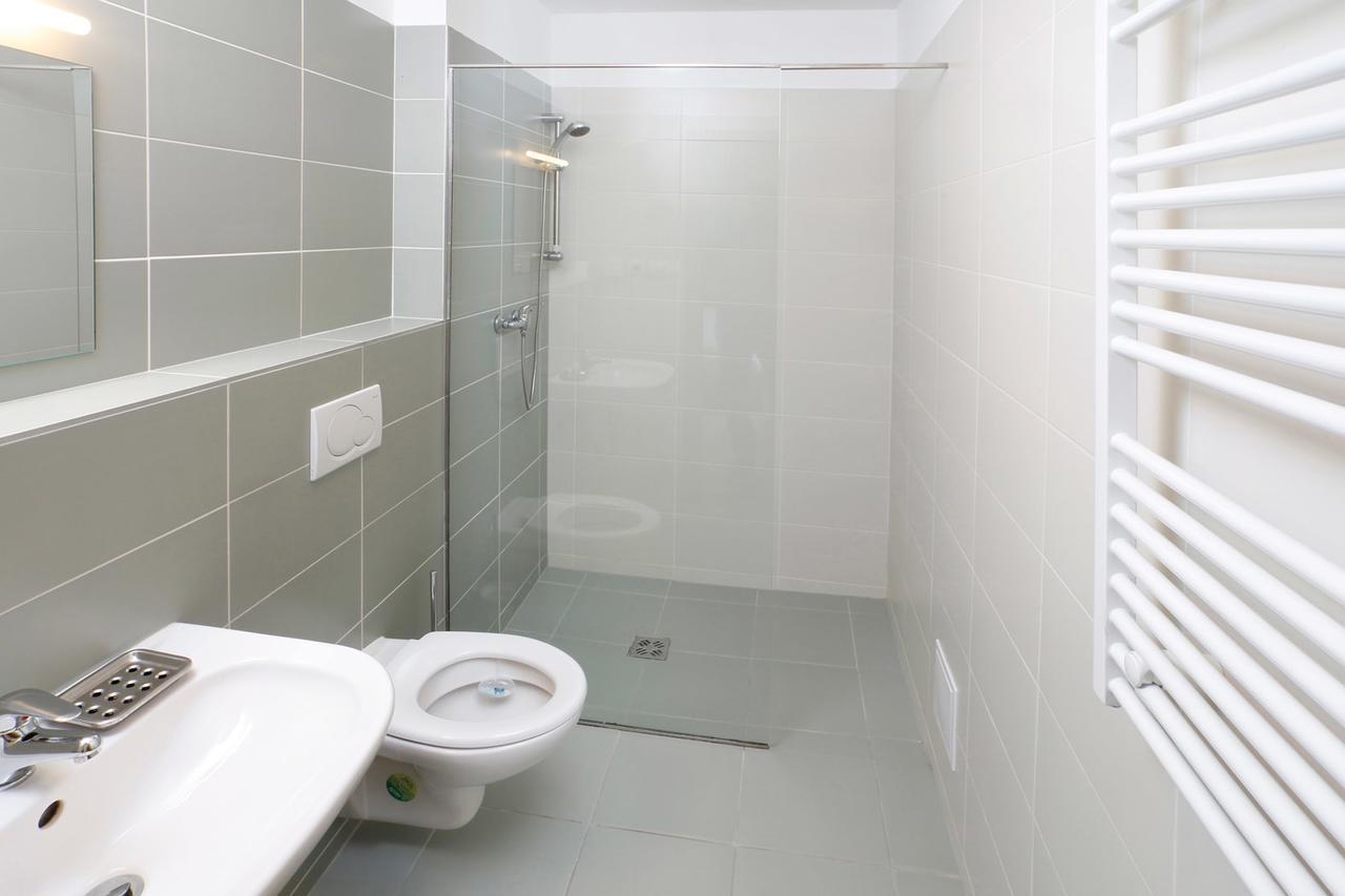 Apartmán Stará škola Vysoké nad Jizerou Camera foto