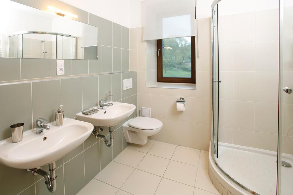 Apartmán Stará škola Vysoké nad Jizerou Camera foto