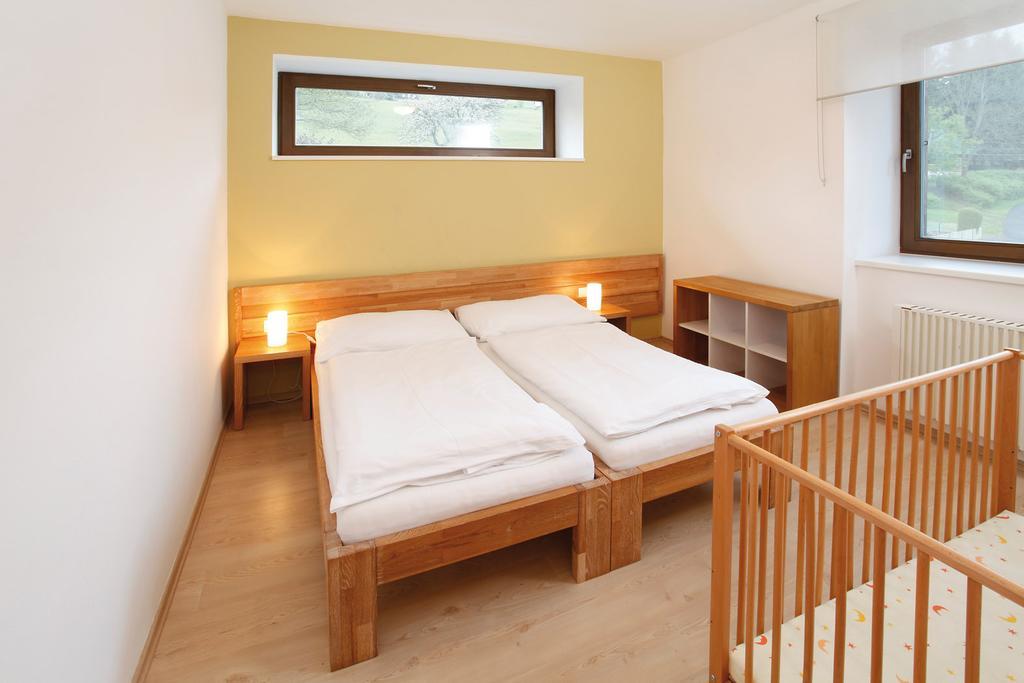 Apartmán Stará škola Vysoké nad Jizerou Camera foto