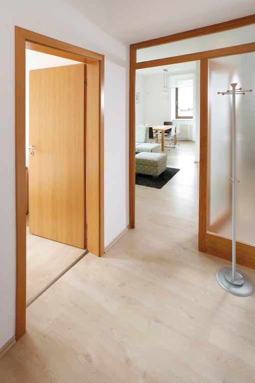 Apartmán Stará škola Vysoké nad Jizerou Camera foto